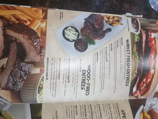 Rock & Brews - Albuquerque