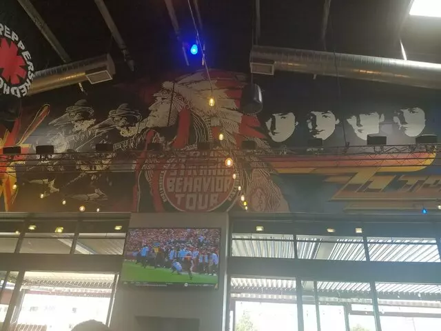 Rock & Brews - Albuquerque