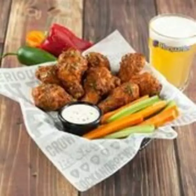 Rock & Brews - Albuquerque