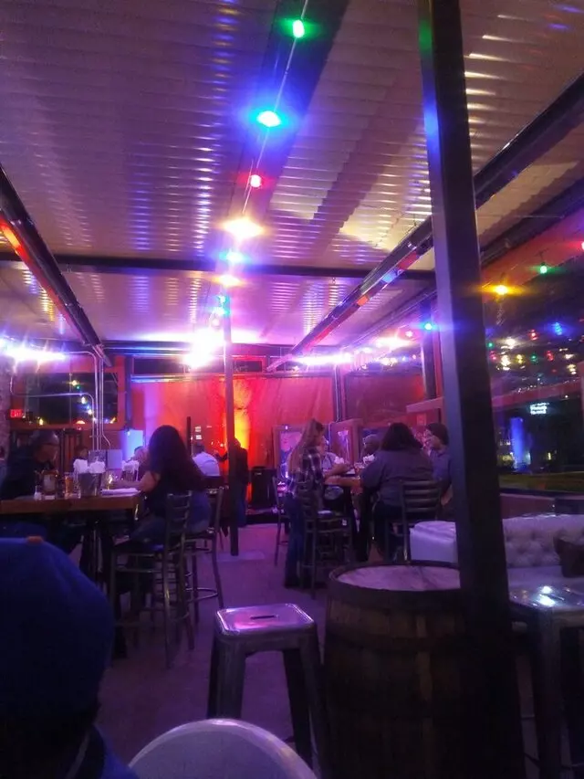 Rock & Brews - Albuquerque