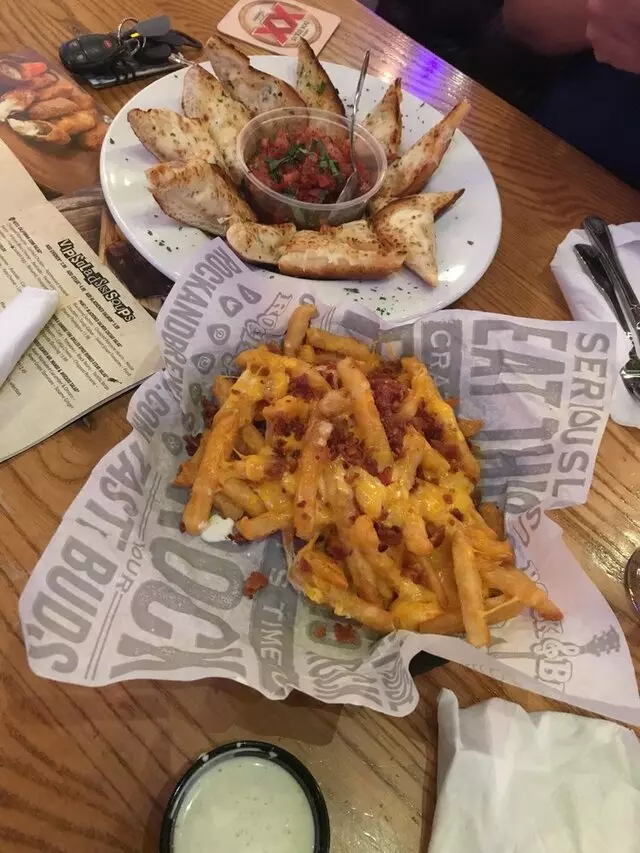 Rock & Brews - Albuquerque