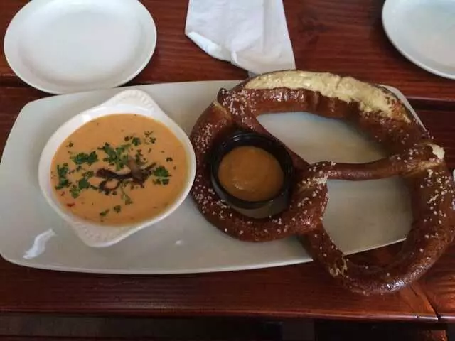 Rock & Brews - Albuquerque
