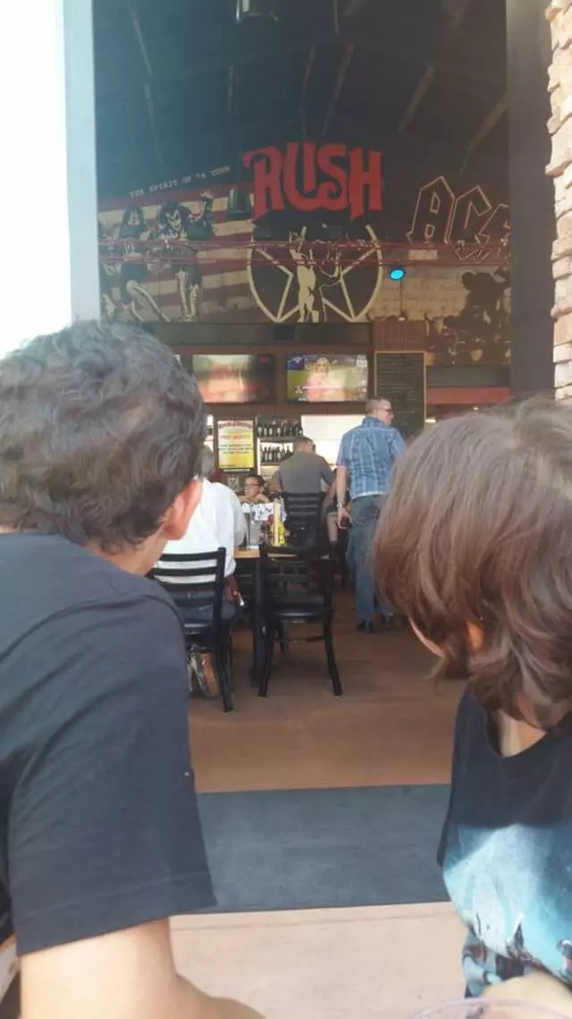 Rock & Brews - Albuquerque