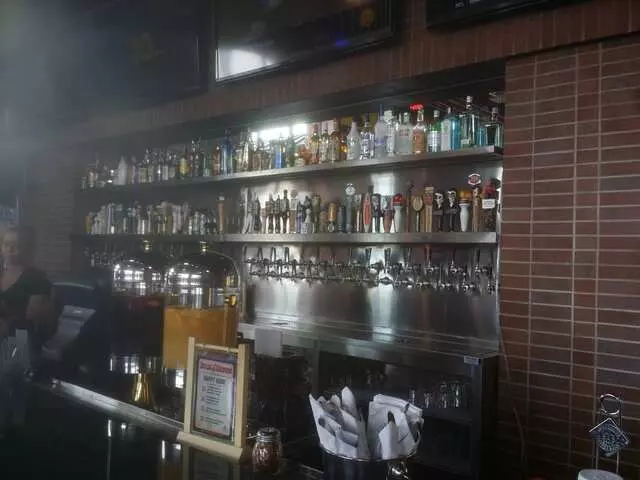 Rock & Brews - Albuquerque