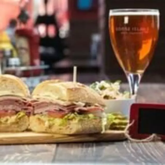 Rock & Brews - Albuquerque