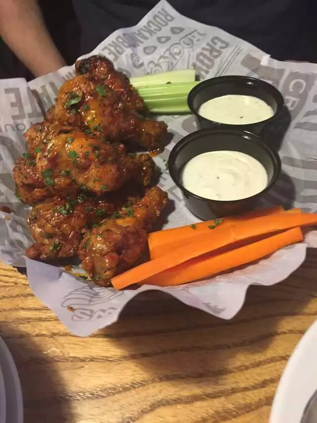 Rock & Brews - Albuquerque