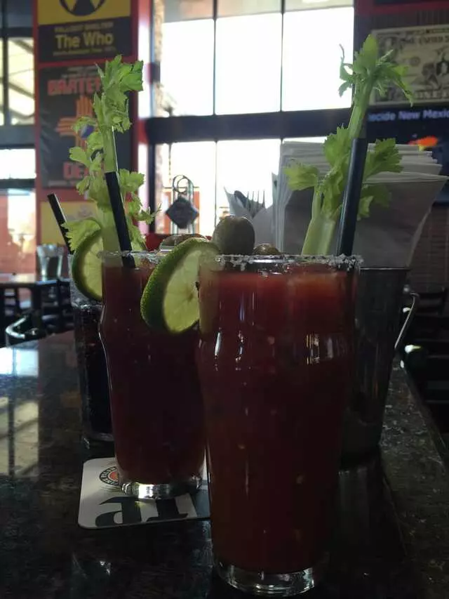 Rock & Brews - Albuquerque