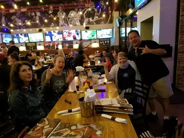 Rock & Brews - Albuquerque