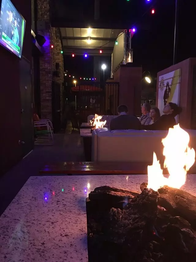 Rock & Brews - Albuquerque