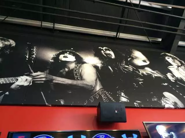 Rock & Brews - Albuquerque