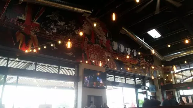 Rock & Brews - Albuquerque