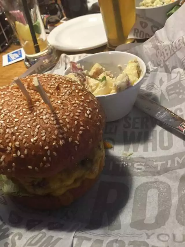 Rock & Brews - Albuquerque