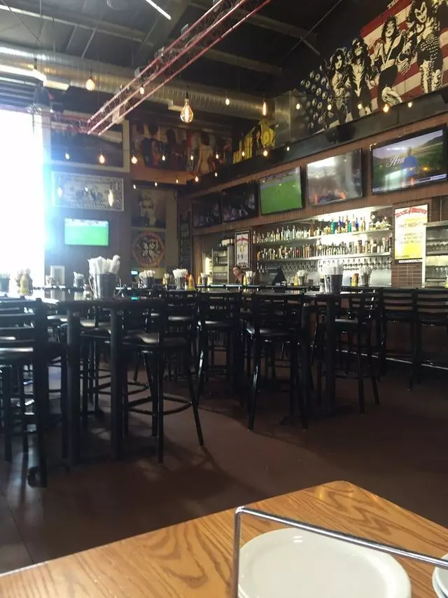 Rock & Brews - Albuquerque