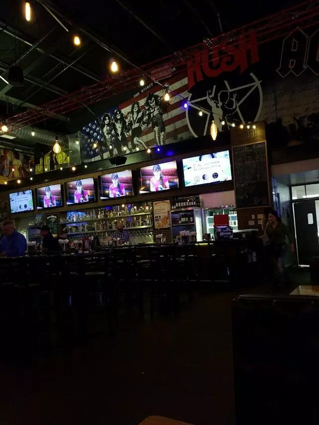 Rock & Brews - Albuquerque