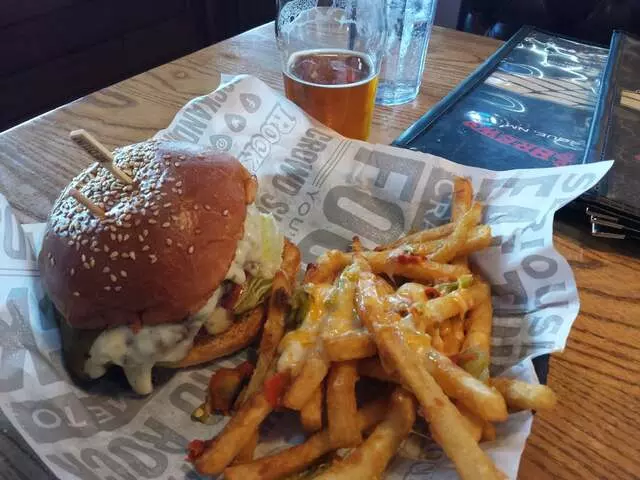 Rock & Brews - Albuquerque