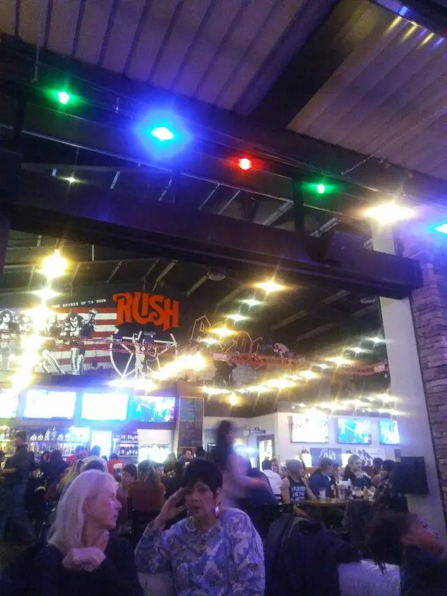 Rock & Brews - Albuquerque