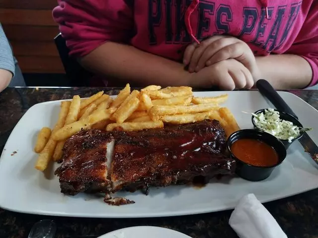 Rock & Brews - Albuquerque