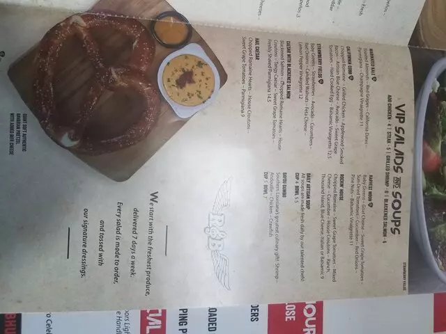 Rock & Brews - Albuquerque