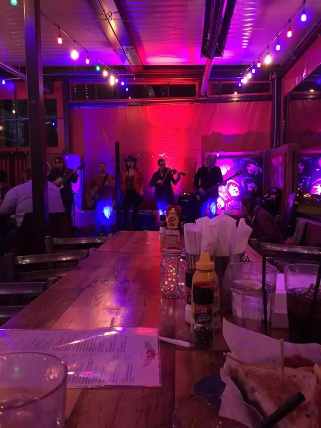 Rock & Brews - Albuquerque