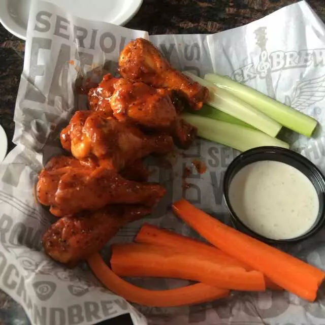 Rock & Brews - Albuquerque