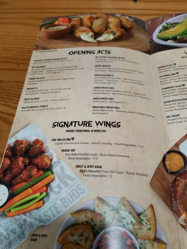 Rock & Brews - Albuquerque