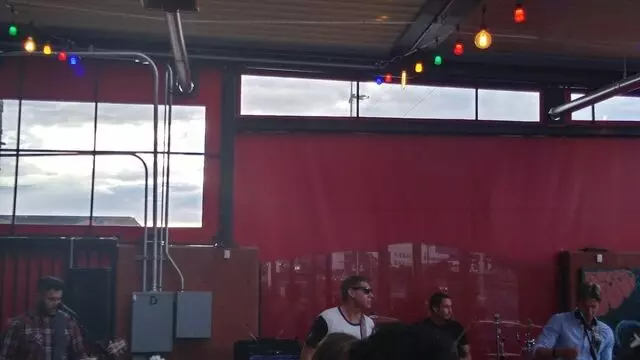 Rock & Brews - Albuquerque