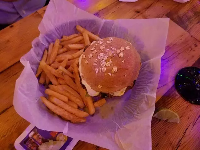 Rock & Brews - Albuquerque