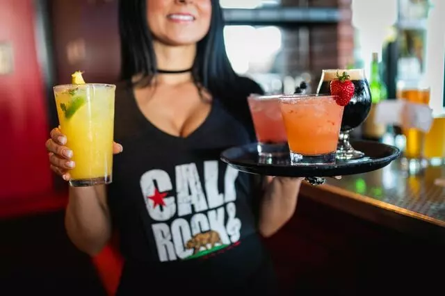Rock & Brews - Albuquerque