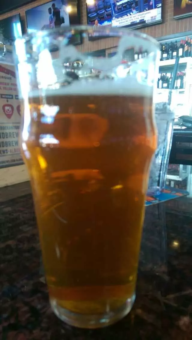 Rock & Brews - Albuquerque