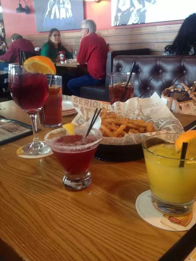 Rock & Brews - Albuquerque