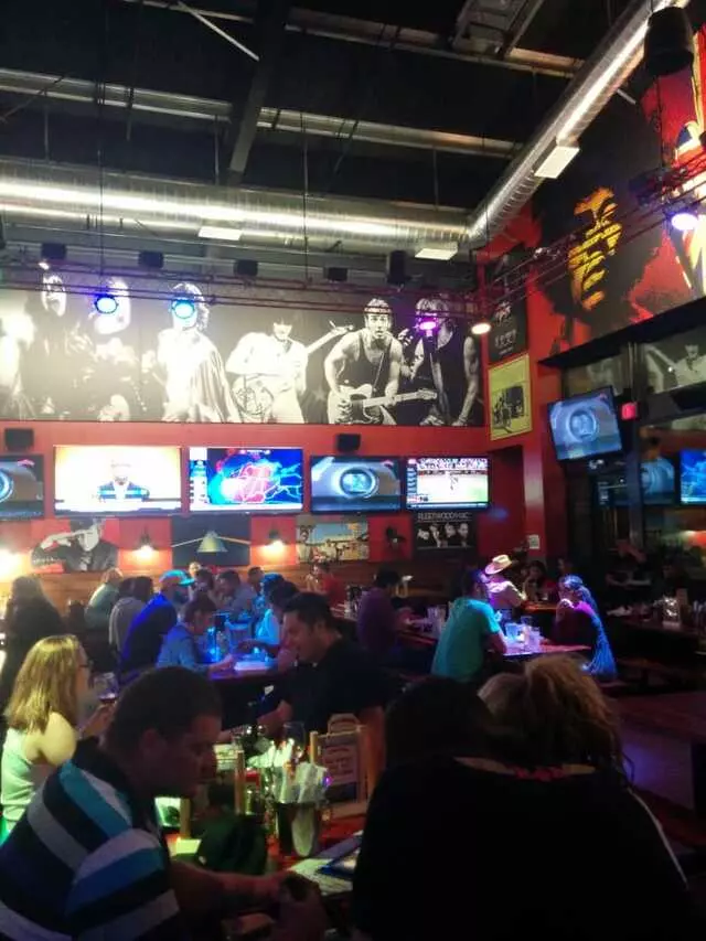 Rock & Brews - Albuquerque