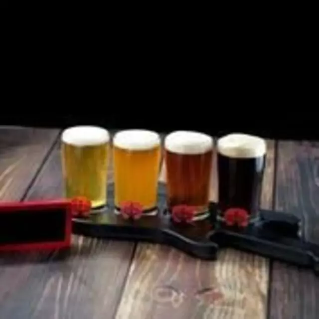 Rock & Brews - Albuquerque