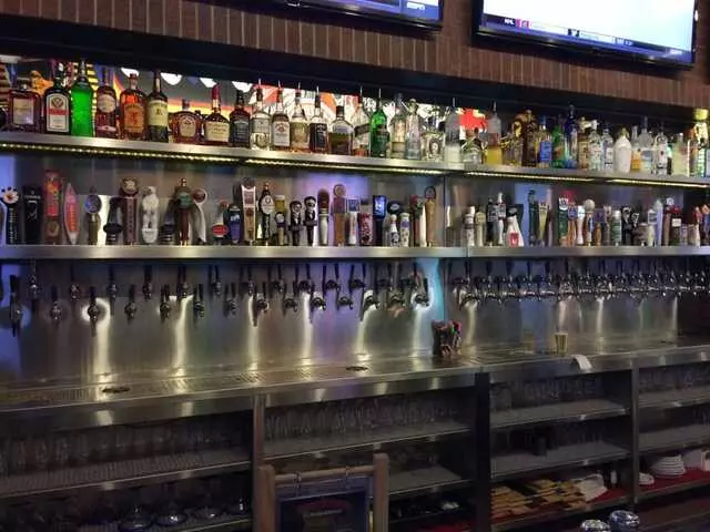 Rock & Brews - Albuquerque