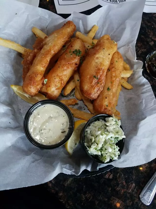 Rock & Brews - Albuquerque