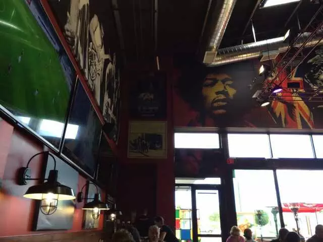 Rock & Brews - Albuquerque