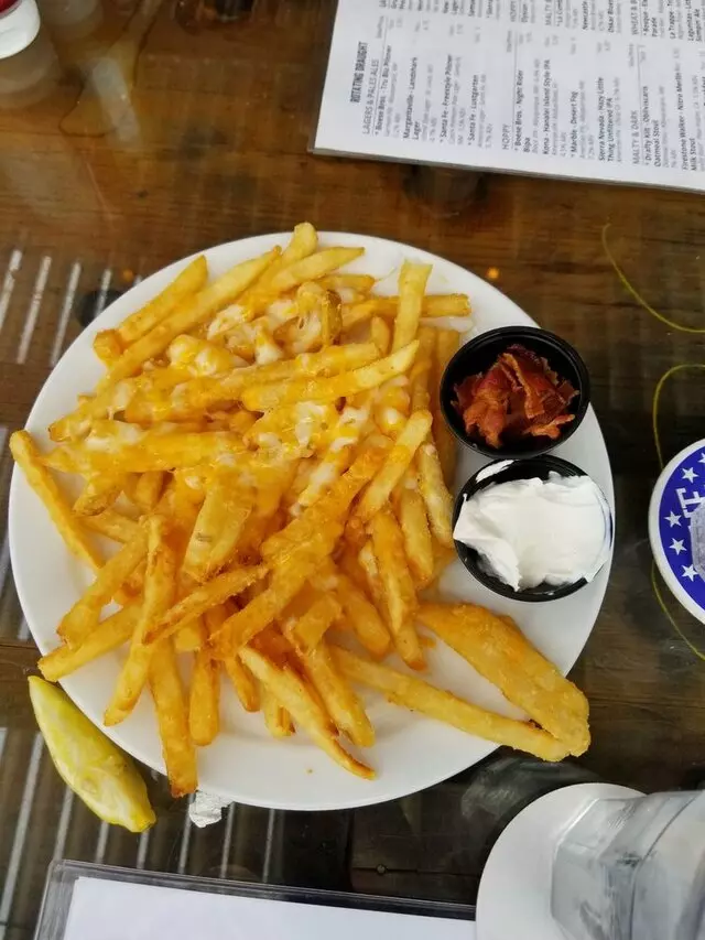 Rock & Brews - Albuquerque