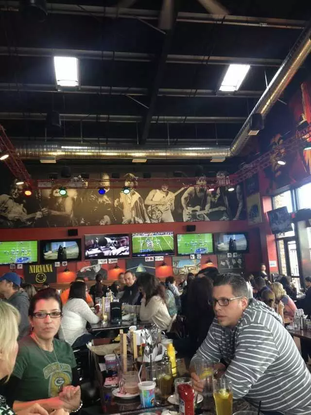 Rock & Brews - Albuquerque