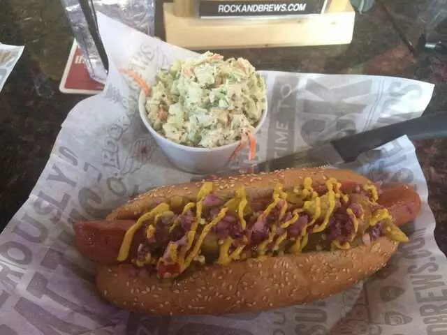Rock & Brews - Albuquerque