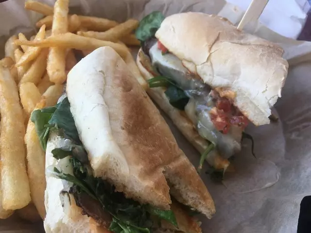 Rock & Brews - Albuquerque