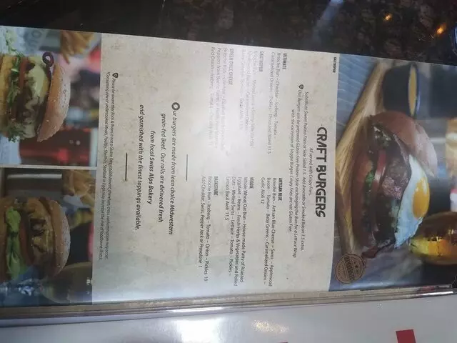 Rock & Brews - Albuquerque