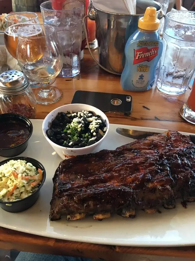 Rock & Brews - Albuquerque