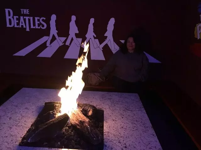 Rock & Brews - Albuquerque