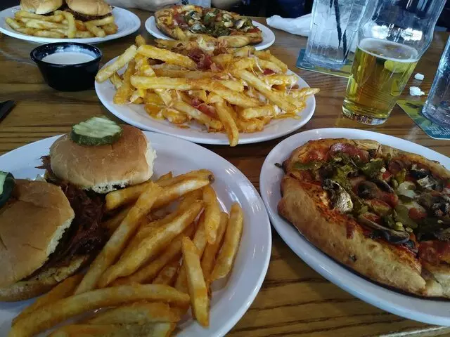 Rock & Brews - Albuquerque