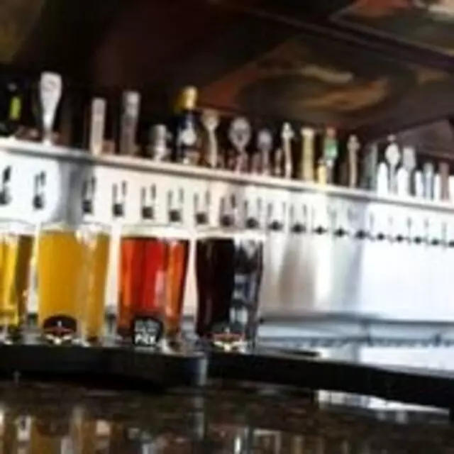 Rock & Brews - Albuquerque