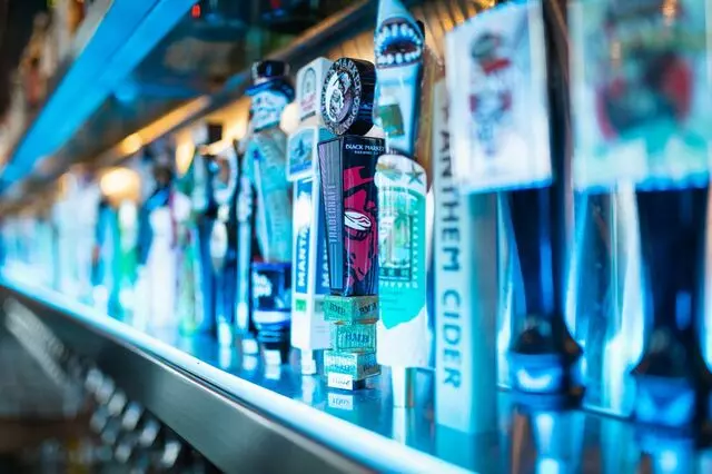Rock & Brews - Albuquerque