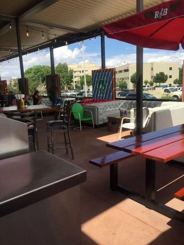 Rock & Brews - Albuquerque