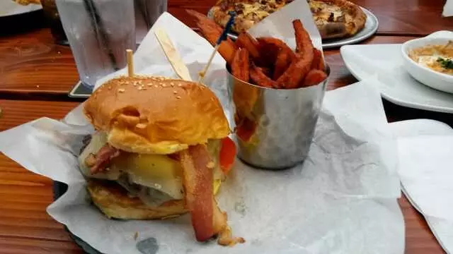 Rock & Brews - Albuquerque