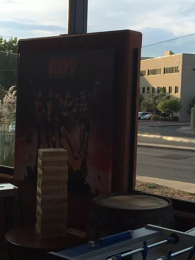 Rock & Brews - Albuquerque