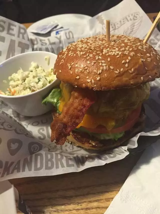 Rock & Brews - Albuquerque