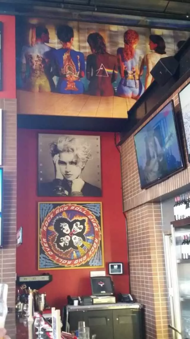Rock & Brews - Albuquerque
